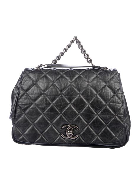 chanel paris bombay bag|Bombay and Paris.